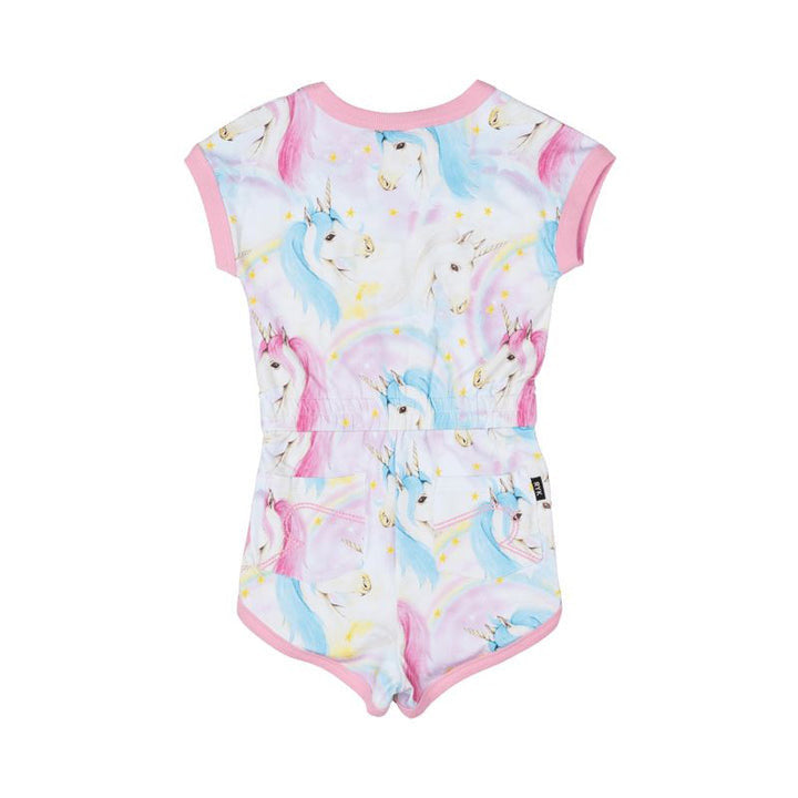 Rock Your Baby - Fantasia Romper