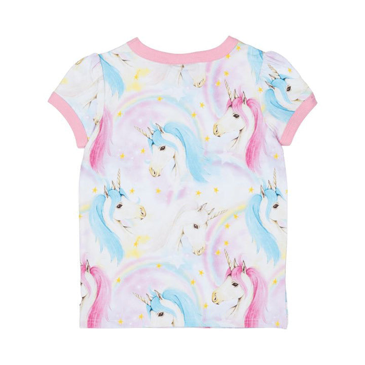 Rock Your Baby - Fantasia T-Shirt (size 8-12)