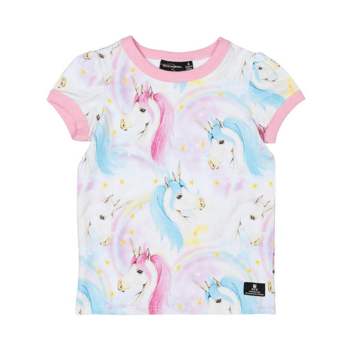 Rock Your Baby - Fantasia T-Shirt