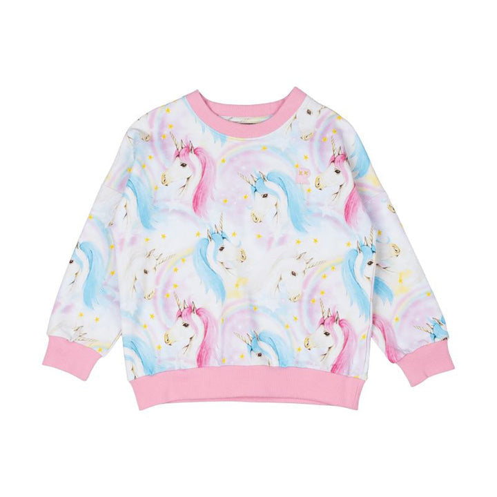 Rock Your Baby - Fantasia Sweatshirt