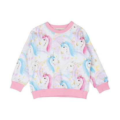 Rock Your Baby - Fantasia Sweatshirt