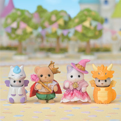 Sylvanian Families - Fantastical Fairytale Friends Set
