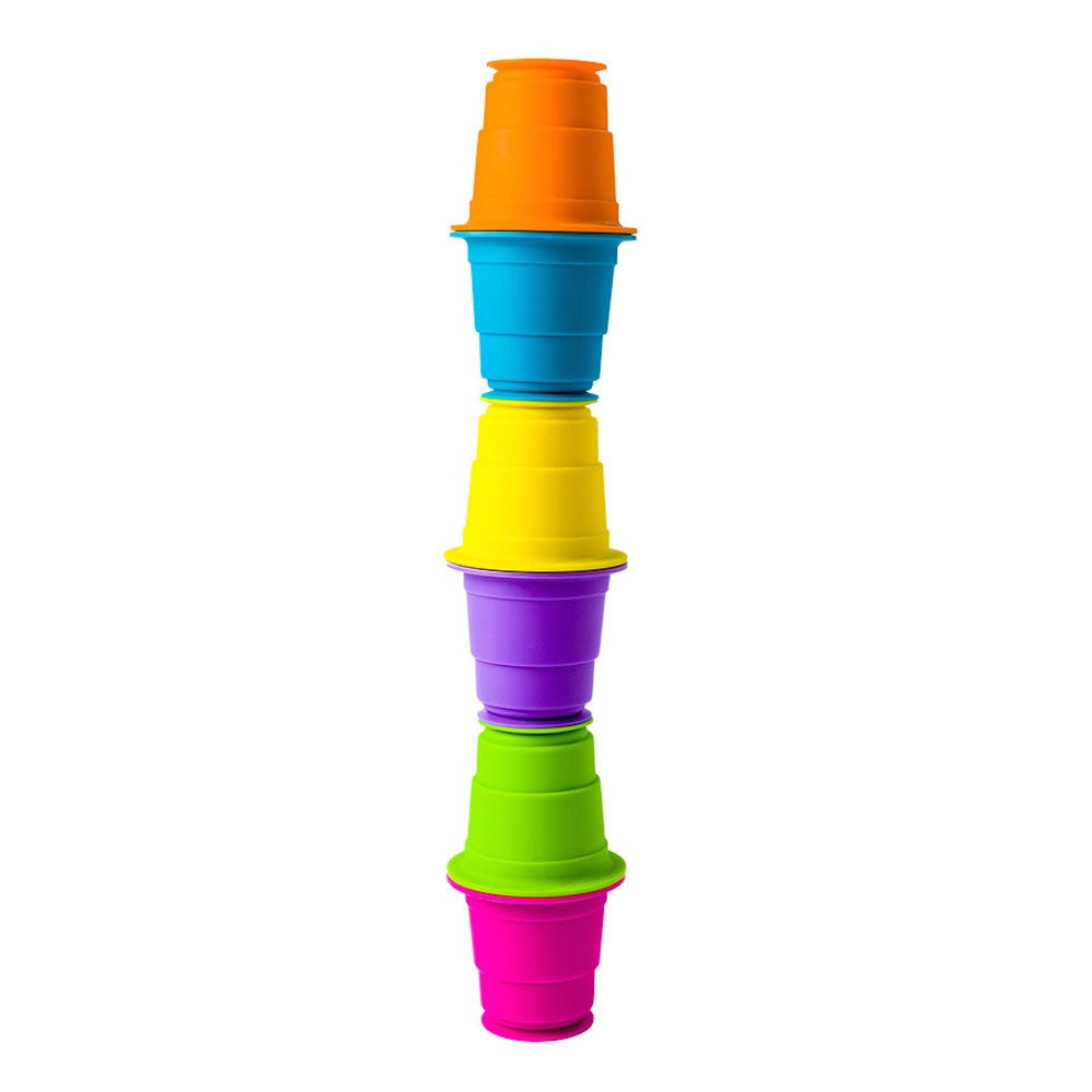 Fat Brain Toys - Suction Kupz