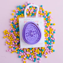 Play Sense - Eco Playdough Stamp | Easter Collection | Easter Egg