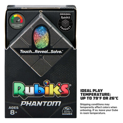 Rubik's 3 x 3 Phantom Cube