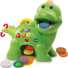 VTech - Feed Me Dino