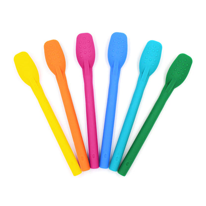 ARK Therapeutic - ARK proSpoon™ Textured Feeding Therapy Utensil (Large)