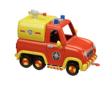 Fireman Sam Vehicle - Venus Fire Engine
