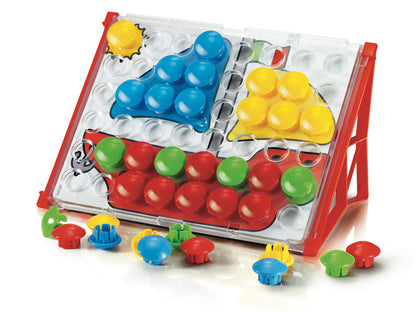 Quercetti FantaColor Mosaic - Junior Basic 4195