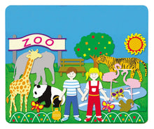 Felt Creations - Zoo 9021