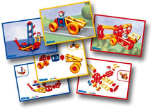Mobilo Work Cards 16Pk