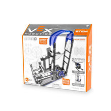 HEXBUG - VEX Robotics: Hook Shot Ball Machine