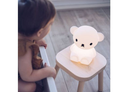 Boris First Light Lamp