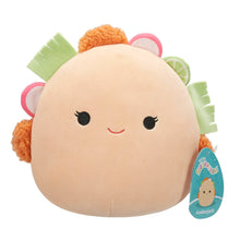 Squishmallows 7.5 inch - Amberjack the Fish Taco