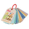 Tiger Tribe Flash Cards - Animal ABC