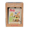 Tiger Tribe Flash Cards - Animal ABC