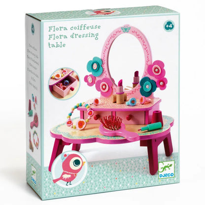 Djeco Flora Dressing Table product image 4