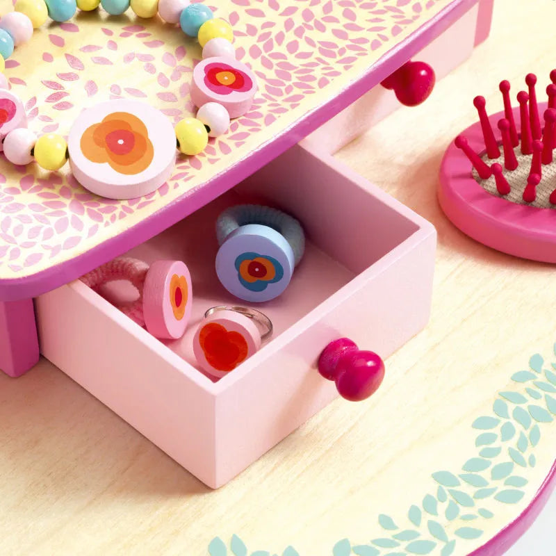 Djeco Flora Dressing Table product image 3