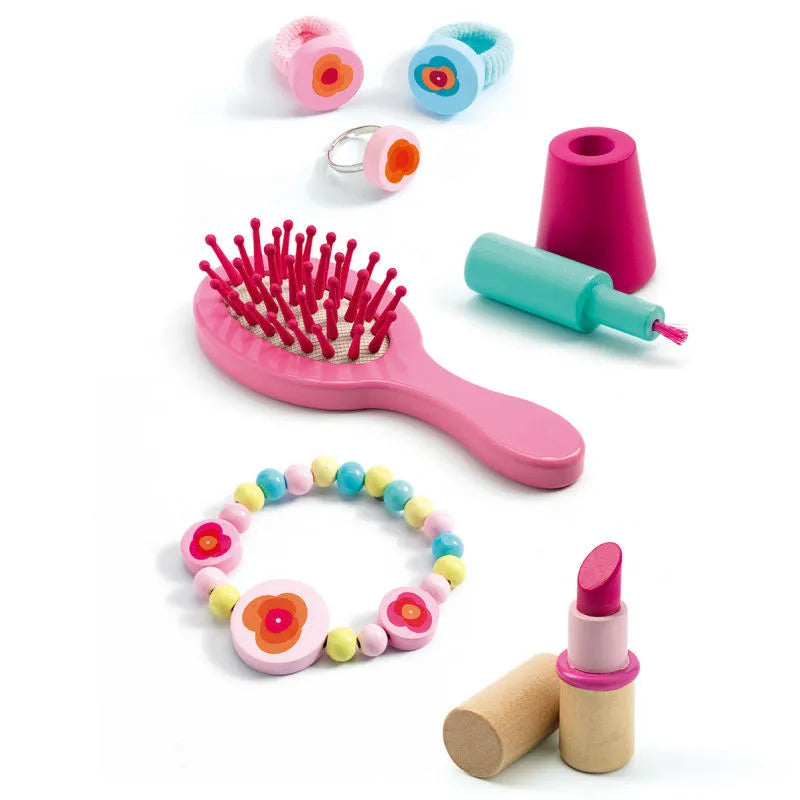 Djeco Flora Dressing Table product image 2