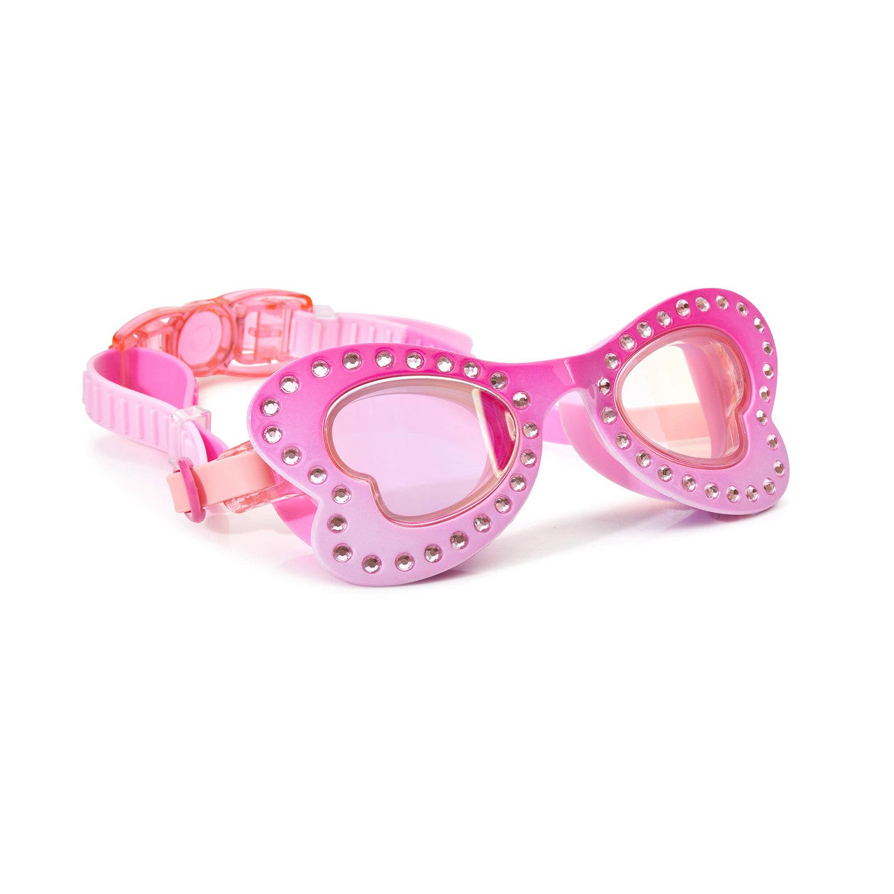 Bling2o Goggles - Flutter Fly - Pink Wings