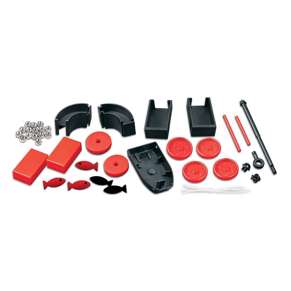 4M - KidzLabs Magnet Science