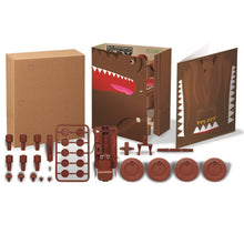 4M - Green Science - Box Dino