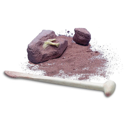 4M - KidzLabs - Dig a Glow Dinosaur (Small)