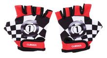 Globber - Toddler Gloves (XS) - Racing Red