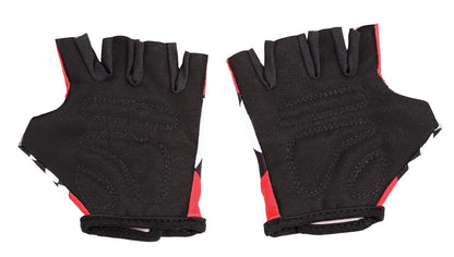 Globber - Toddler Gloves (XS) - Racing Red