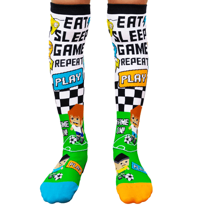 Madmax - Game Socks