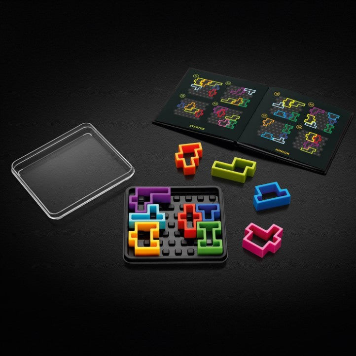 Smart Games - IQ Deluxe Square
