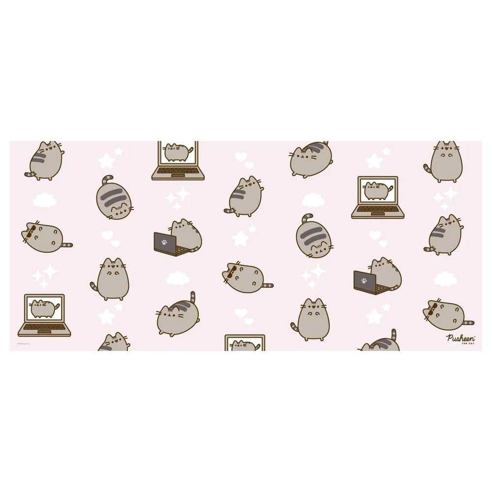 Pusheen - XXL Gaming Mat