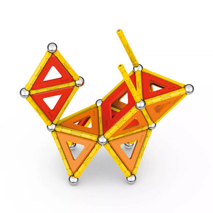 Geomag - Panels Recycled 78pc