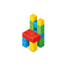 Geomag - Magicube Crystal 24pc