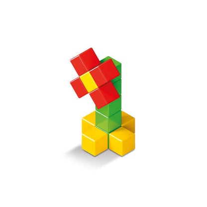 Geomag - Magicube Crystal 24pc