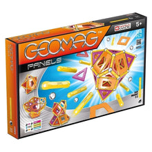 Geomag - Panels 114pc | 462 | Discount Toy Co.