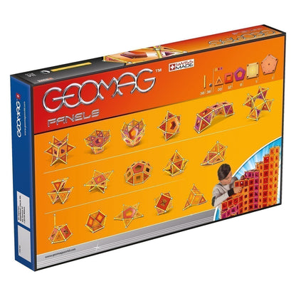 Geomag - Panels 114pc | 462 | Discount Toy Co.