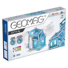 Geomag - Pro-L 75pc Building Set | 023 | Discount Toy Co.