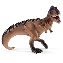Schleich Dinosaurs - Giganotosaurus 15010