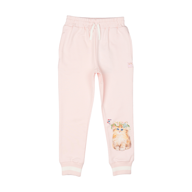 Kitty Kat Trackpants