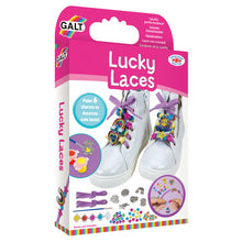 Galt - Lucky Laces