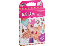 Galt - Nail Art