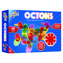 Galt - Octons