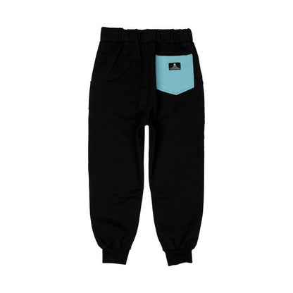 Godzilla Skate Trackpants