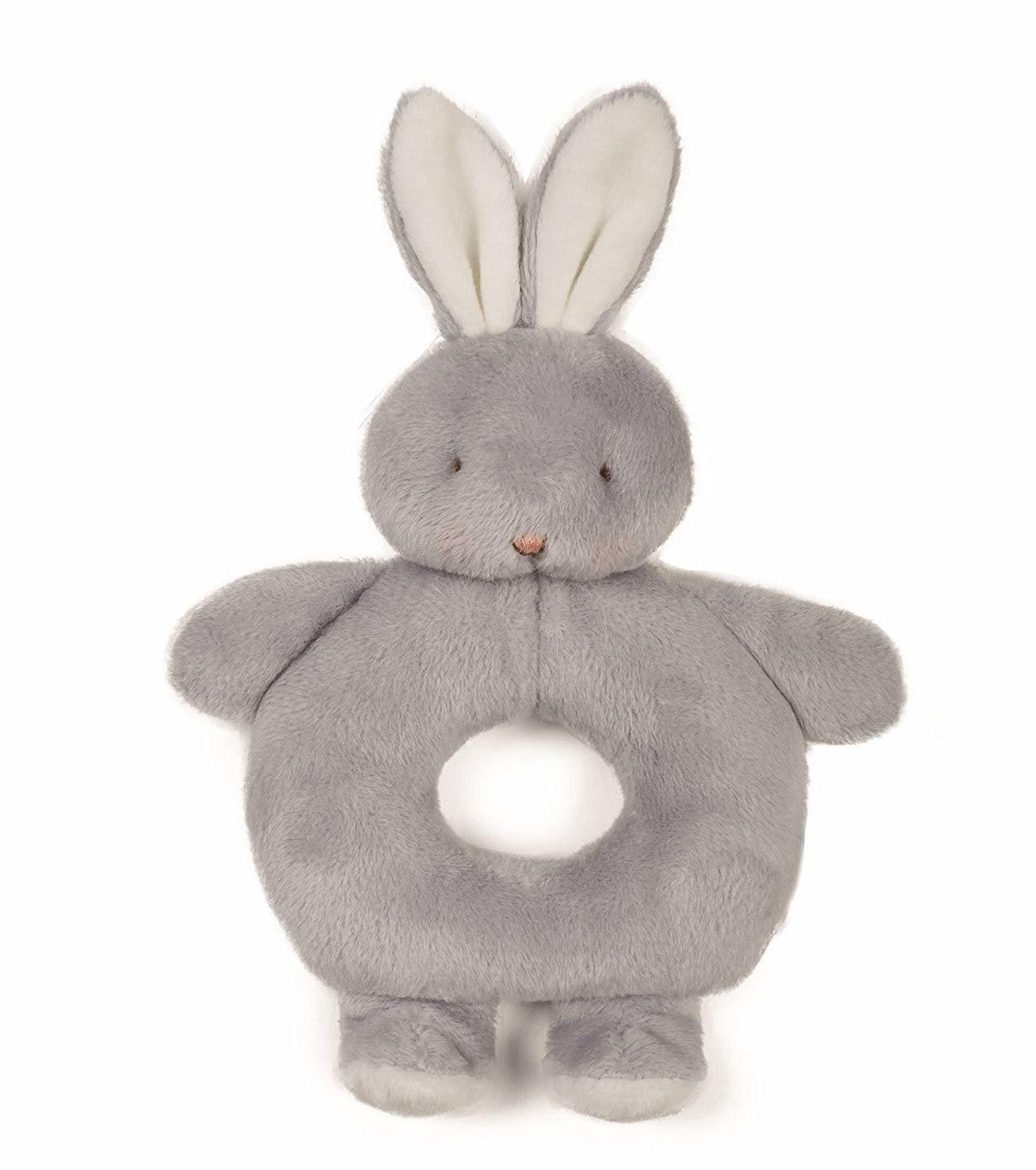 Bunnies By The Bay - Ring Rattle Grady Bunny