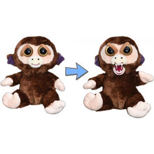 Feisty Pets Monkey Grand Master Funk
