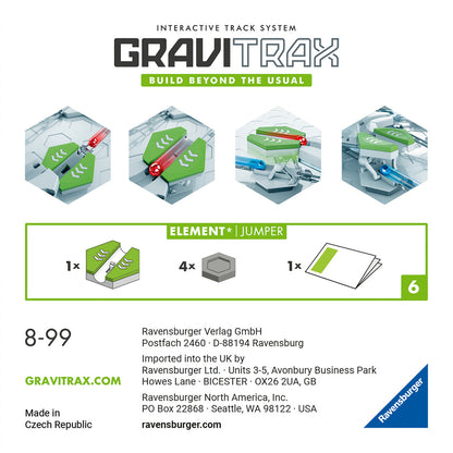 GraviTrax - Action Pack - Jumper