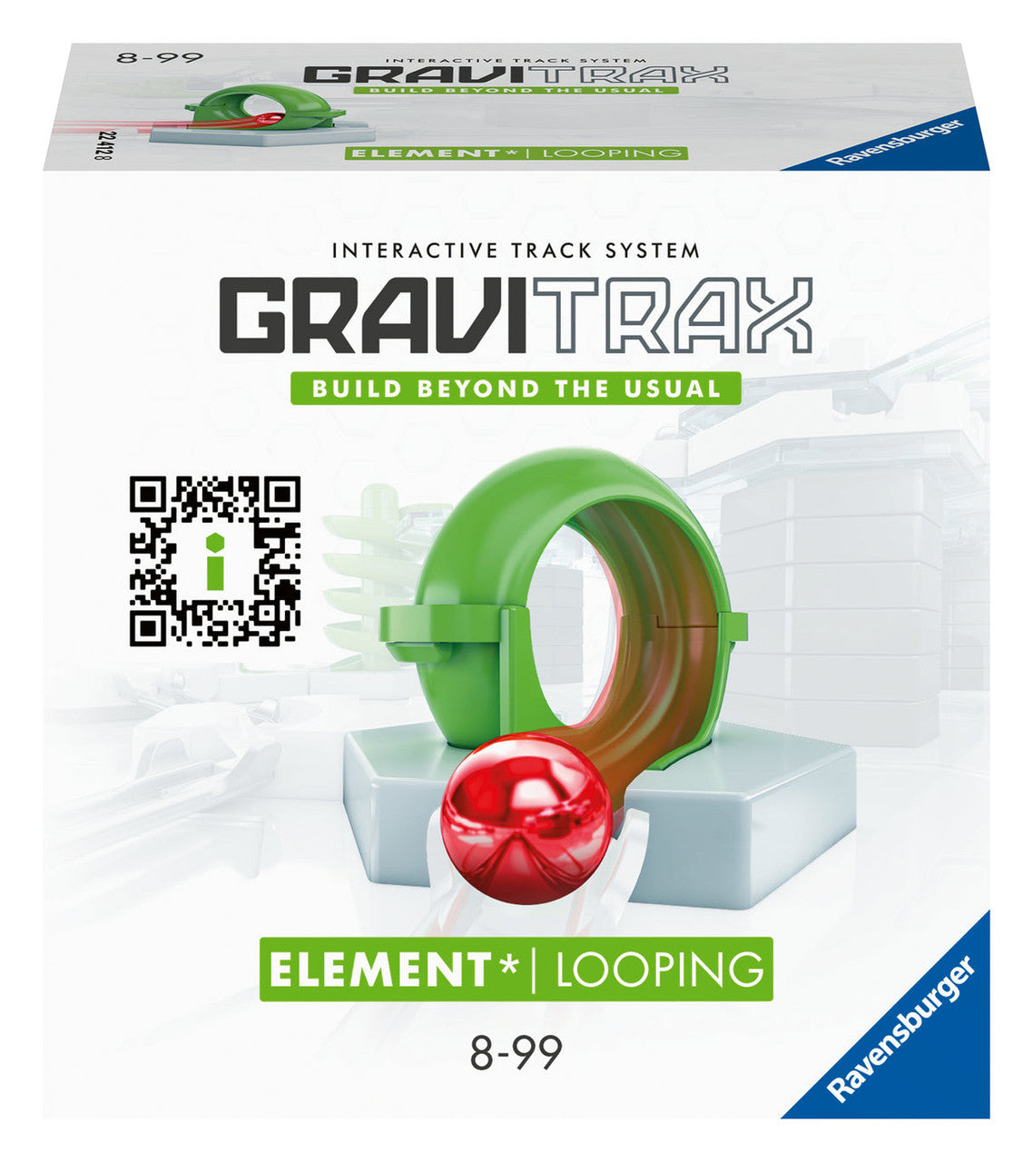 GraviTrax - Action Pack - Looping