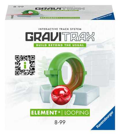 GraviTrax - Action Pack - Looping