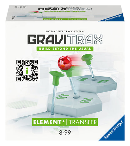 GraviTrax - Transfer